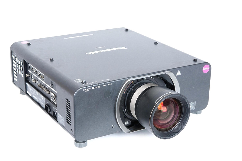 Panasonic ET-D75LE20 (объектив для проектора) артикул 291255-1 фото 3
