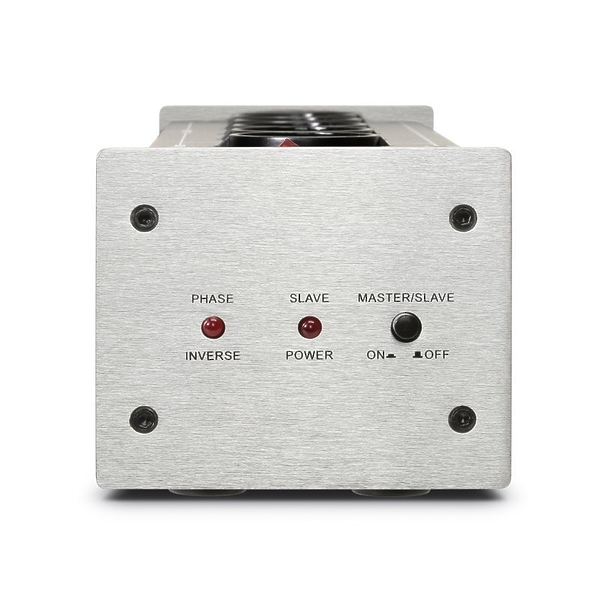 Фильтр сетевой Dynavox X2000 Silver артикул 228662Si-1 фото 5