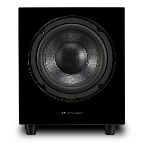 Сабвуфер Wharfedale WH-D8 Blackwood артикул 119587Si-1