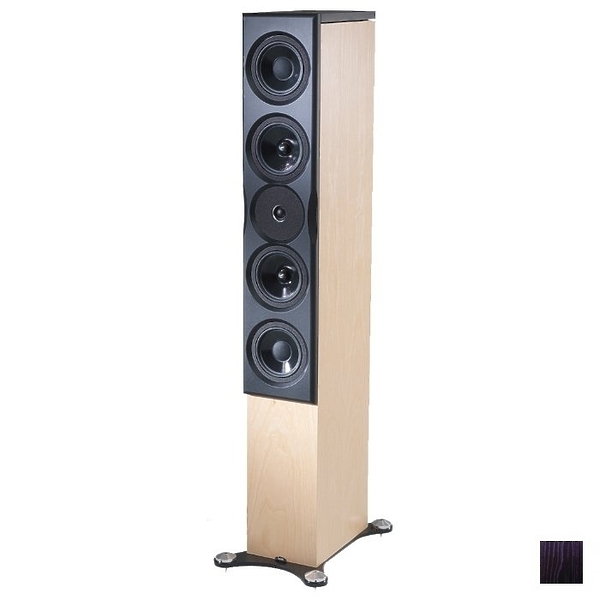 Напольная акустика NEAT acoustics Ultimatum XL10 black oak артикул 161704Si-1