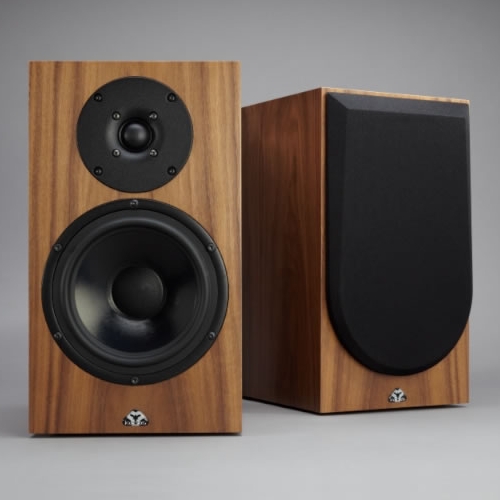 Акустическая система Kudos Cardea C10 cherry артикул 447522FV-1