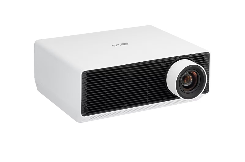 Лазерный проектор LG ProBeam BU53PST артикул 330302Si-1 фото 7