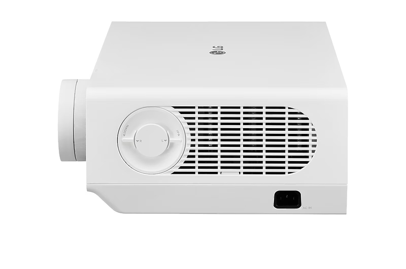 Лазерный проектор LG BU60RG артикул 319838Si-1 фото 4