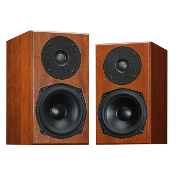 Полочная акустика Totem Acoustic Mite (Cherry) артикул 149005Si-1