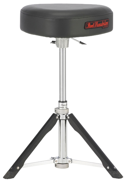 Стул для барабанщика Pearl D-1500TGL артикул 255788Si-1
