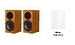 Полочная акустика Audio Physic Yara II Compact white high gloss