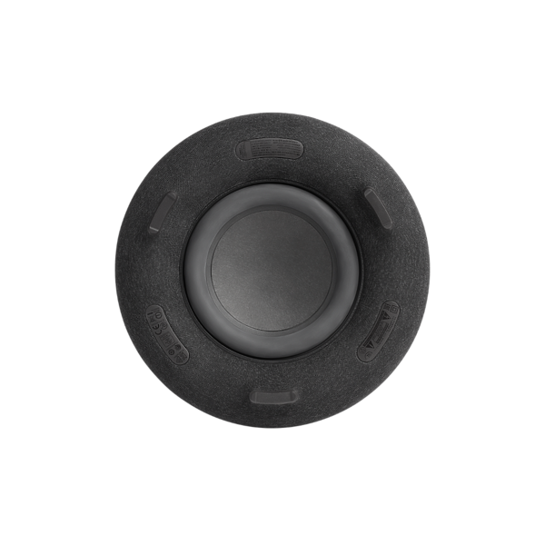 Беспроводная акустика Harman Kardon Aura Studio 3 black артикул 208983Si-1 фото 4