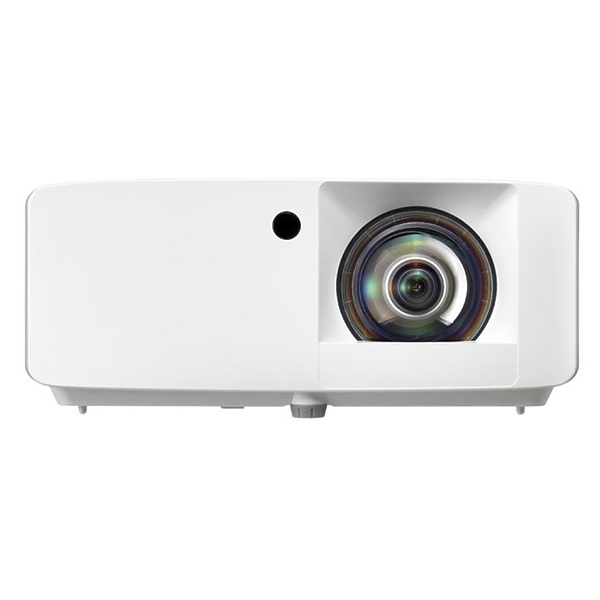 Лазерный проектор Optoma ZX350ST артикул 303057Si-1