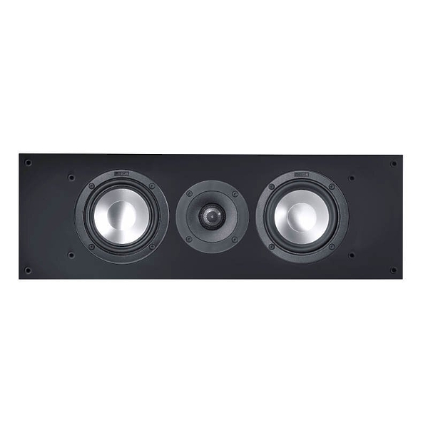Настенная акустика Canton Atelier 550 black semi-gloss артикул 165737Si-1