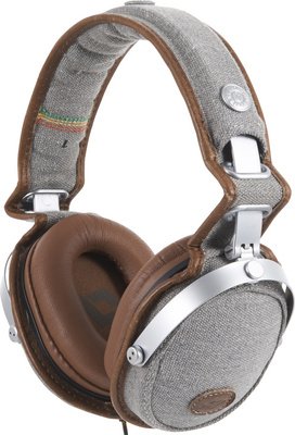 Наушники House of Marley Rise Up SADDLE (EM-JH063-SD) артикул 130128Si-1 фото 3