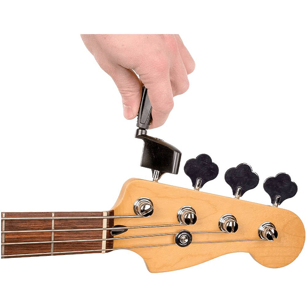 Вертушка для намотки струн Planet Waves PWPW1B артикул 292572Si-1 фото 4