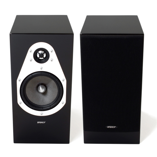 Акустическая система Energy Veritas V-5.1 Piano Black артикул 447478FV-1