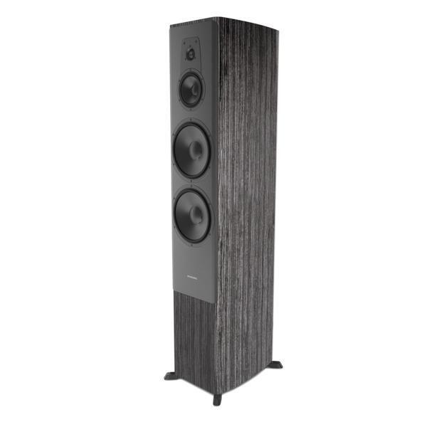 Dynaudio CONTOUR 60 black piano lacquer артикул 341514SI-1 фото 6