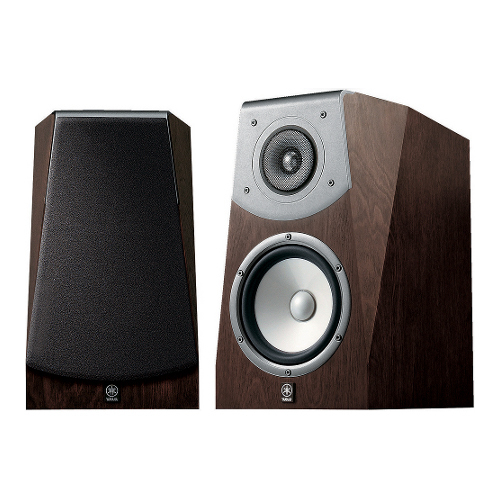 Акустическая система Yamaha Soavo 2 brown артикул 440939FV-1