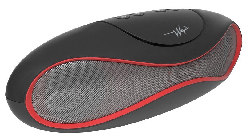 Wave VOYAGE (Black-Red) #1 в «HiFiRussia»