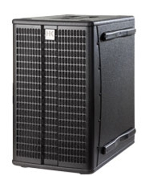 Сабвуфер HK Audio ELEMENTS E 110 Sub Модуль артикул 124171Si-1 фото 3