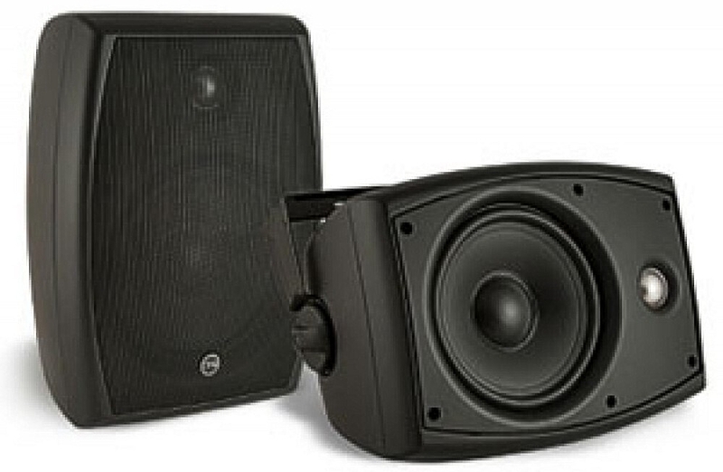 Настенная акустика CVGaudio ODF608TBL артикул 137042Si-1 фото 6