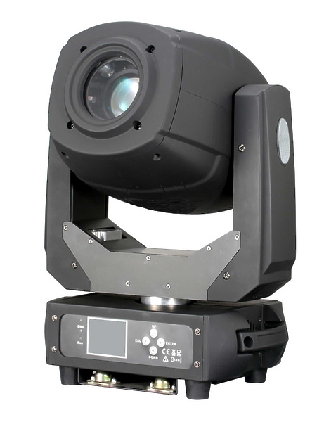 Вращающаяся голова Euro DJ LED SPOT 230 артикул 300864Si-1