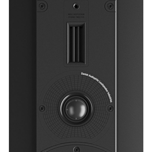 Напольная акустика Dali Rubicon 6 black edition артикул 233133Si-1 фото 3