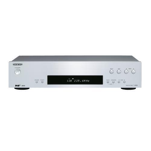 Тюнер Onkyo T-4030 silver артикул 390562FV-1