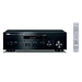 Yamaha R-N402 black