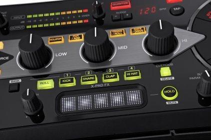 Pioneer RMX-1000 артикул 340180Si-1 фото 6