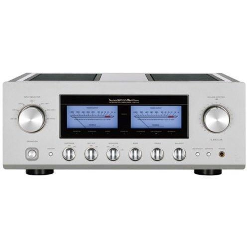 Luxman L507uxII в «HiFiRussia»