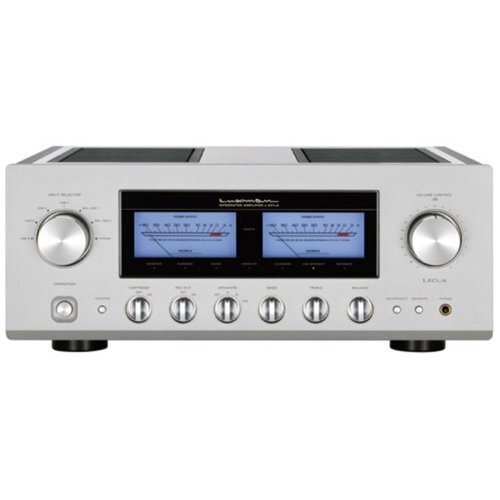 Стереоусилитель Luxman L507ux артикул 112990Si-1