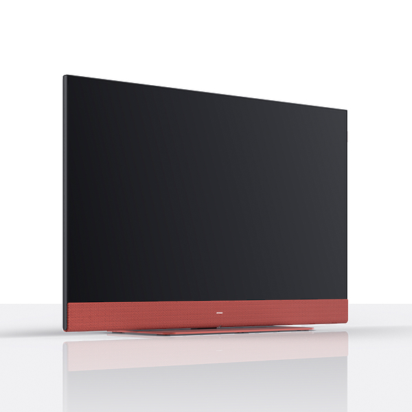LED телевизор Loewe We. SEE 32 Coral Red артикул 260059Si-1 фото 3