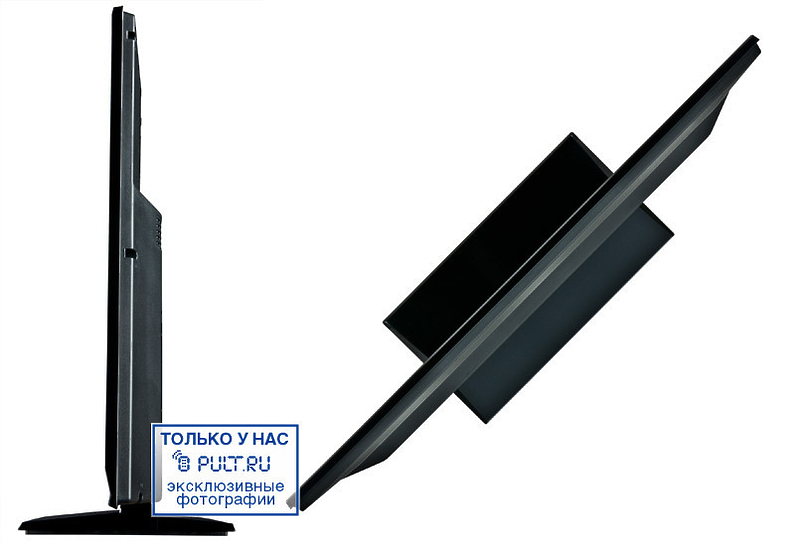 LED телевизор Sharp LC-32LE244RU артикул 236948SI-1 фото 3