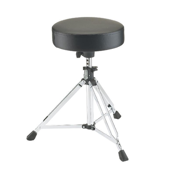 Стул барабанщика K&M 14020-000-02 артикул 217141Si-1