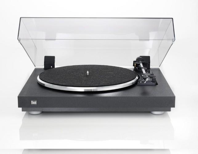 Dual CS440 black артикул 630852RJ-1