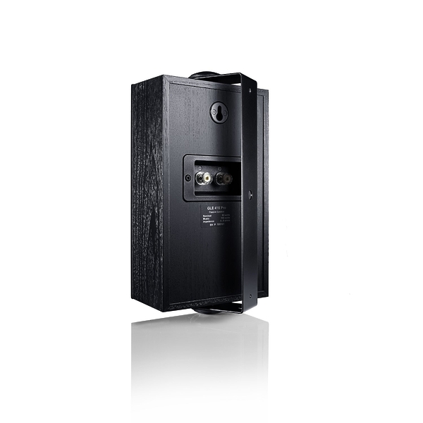 Настенная акустика Canton GLE 416 PRO black артикул 165729Si-1 фото 5