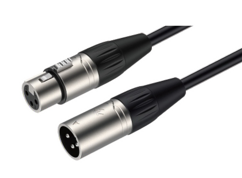 Кабель микрофонный Roxtone SMXX200/6 артикул 231495Si-1