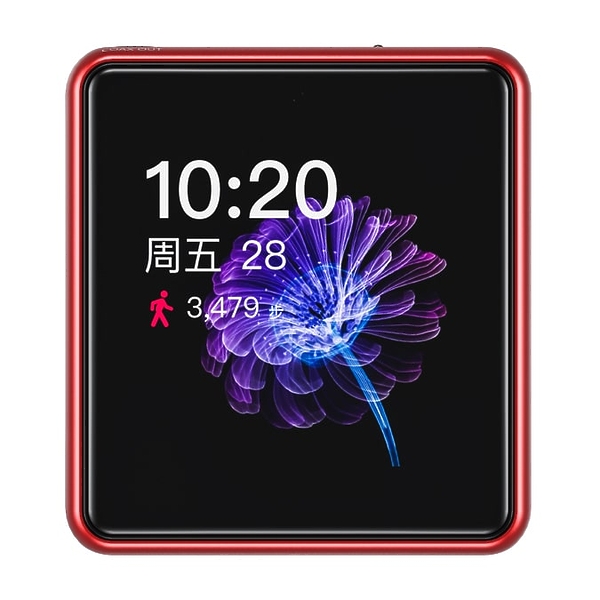 Hi-Fi плеер FiiO M5 Red артикул 203954Si-1