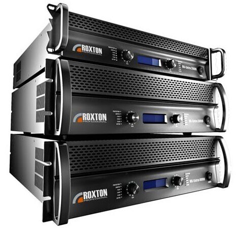 Усилитель звука Roxton RX-Extra 3000 артикул 204584FV-1