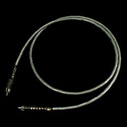 Кабель межблочный аудио Cardas Audio Lightning 0.5m RCA артикул 113377FV-1