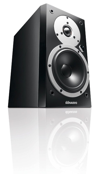 Полочная акустика Dynaudio Xeo 4 Satin Black Lacquer артикул 108309Si-1 фото 5