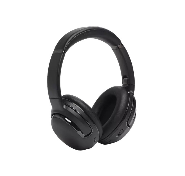 Наушники JBL Tour One M2 black артикул 293559Si-1 фото 3