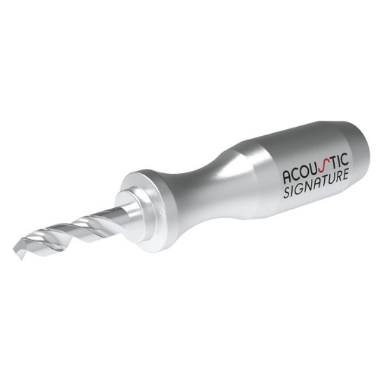 Инструмент Acoustic Signature Driller артикул 227950Si-1