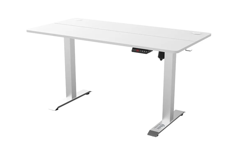 Стол Ritmix TBL-140 white артикул 285830Si-1 фото 4
