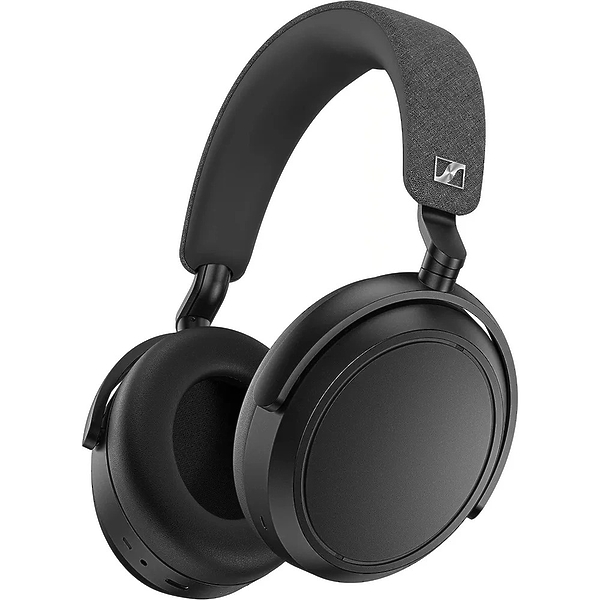 Наушники Sennheiser MOMENTUM 4 black артикул 293007Si-1