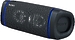 Портативная акустика Sony SRS-XB33 Extra Bass black