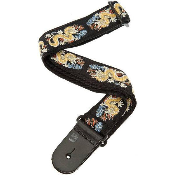 Ремень для гитары Planet Waves 50F08 артикул 290197Si-1