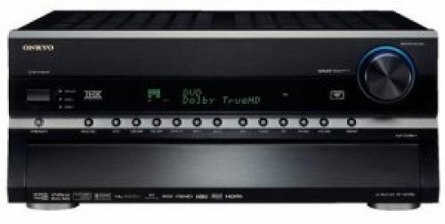 AV Ресивер Onkyo TX-SR906 black артикул 382991FV-1