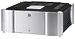 Усилитель мощности SIM Audio MOON 870A RS silver