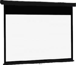 Экран Procolor Pro-Screen (black) (9:16) 232/91" 117х200см. Matte White S (ручной) артикул 345572FV-1