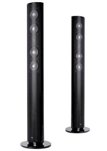 Напольная акустика Canton CD 200 black артикул 403092FV-1