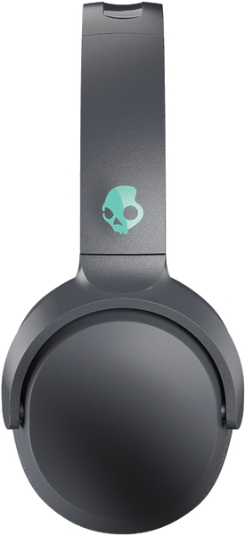 Наушники Skullcandy S5PXW-L672 Riff Wireless On-Ear Gray/Speckle/Miam артикул 233274Si-1 фото 6