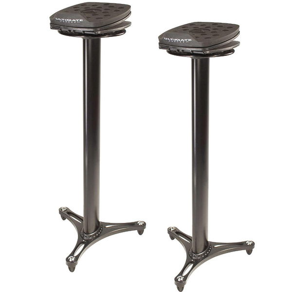 Стойки Ultimate Support MS-100B артикул 210029Si-1